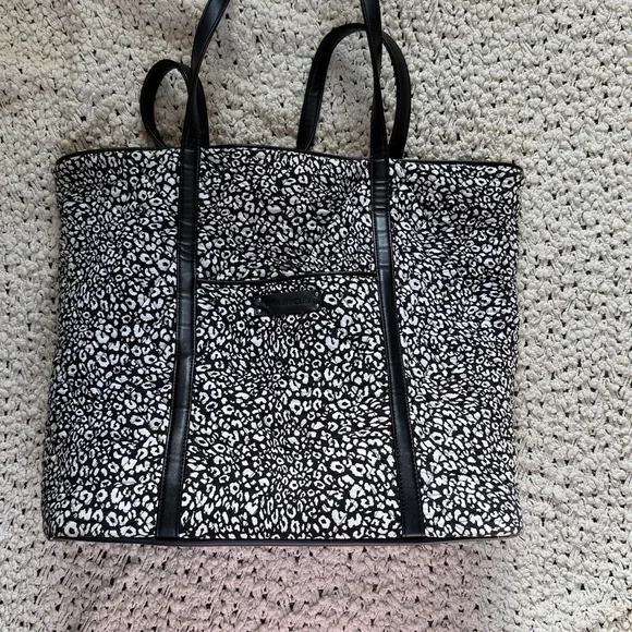 🖤 Vera Bradley Camocat Tote Bag 🤍 - Picture 3 of 10